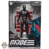 Hasbro 6 inch GI Joe Classified Series Snake Eyes