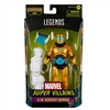 Hasbro 6 inch Marvel Legends Super Villains A.I.M. Scientist Supreme