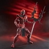 Hasbro 6 inch G.I. Joe Red Ninja (Snake Eyes Movie)