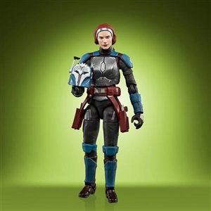 Hasbro 3.75 inch Star Wars Vintage Series Bo-Katan