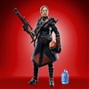 Action Figure: Hasbro 3.75 inch Star Wars Fennec Shand