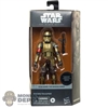 Hasbro 6 inch Star Wars Black Series Carbonized Collection Shoretrooper