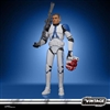 Action Figure: Hasbro 3.75 inch Star Wars 332nd Ahsoka's Clone Trooper (The Clone Wars)