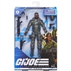 Hasbro 6 inch GI Joe Classified Series Sgt Stalker (46)
