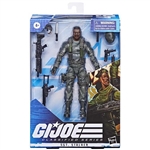 Hasbro 6 inch GI Joe Classified Series Sgt Stalker (46)