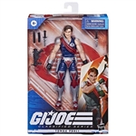 Hasbro 6 inch GI Joe Classified Series Tomax Paoli (44)