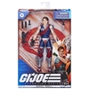 Hasbro 6 inch GI Joe Classified Series Xamot Paoli (45)