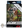 Hasbro 6 inch GI Joe Classified Series Cobra Copperhead (72)