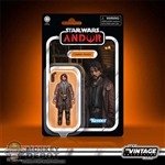 Action Figure: Hasbro 3.75 inch Star Wars Vintage Collection Cassian Andor