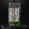 Action Figure: Hasbro 6 inch Star Wars Black Series Princess Leia (Ewok Dress)