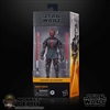 Action Figure: Hasbro 6 inch Star Wars Black Series Darth Maul (Mandalore)