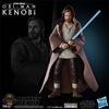 Action Figure: Hasbro 6 inch Star Wars Black Series Obi-Wan Kenobi (Wandering Jedi)