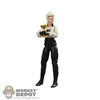 Hasbro 6 inch Indiana Jones Adventure Series Elsa Schneider