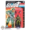 Hasbro 3.75 inch GI Joe Lonzo "Stalker" Wilkinson