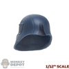 Hasbro GI Joe 1/12th Molded Cobra Infantry Helmet