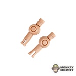 Tool: Hot Toys Wrist Pegs (Female)