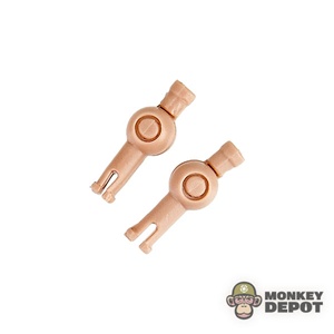 Tool: Hot Toys Wrist Pegs (Female)