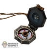 Tool: Hot Toys Pirate Compass