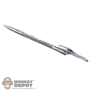 Weapon: Hot Toys Extended Sword