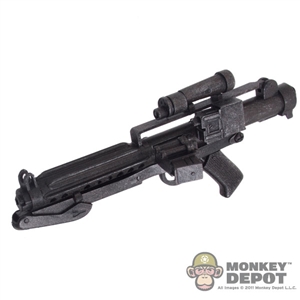 Rifle: Hot Toys Blaster Rifle