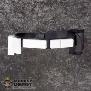 Belt: Hot Toys First order Stormtrooper Belt