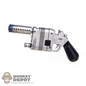 Pistol: Hot Toys LPA NN-14 Blaster Pistol