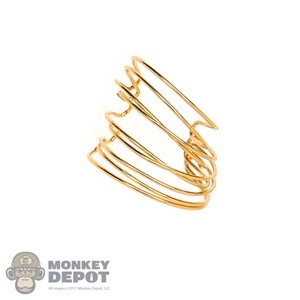 Jewelry: Hot Toys Female Arm Bangle