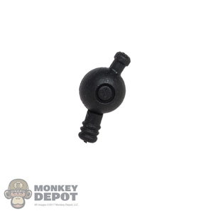 Tool: Hot Toys Single Wrist Black Peg (Larger Ball)