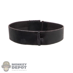 Belt: Hot Toys Luke Skywalker's Dark Brown Belt