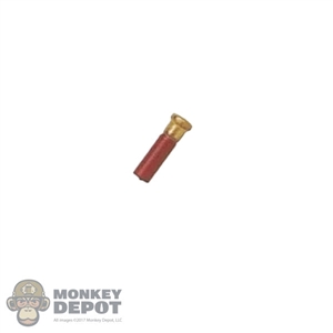 Ammo: Hot Toys Shotgun Shell