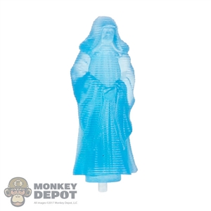 Figure: Hot Toys Darth Sidious Hologram