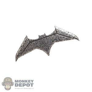 Tool: Hot Toys Silver Batarang