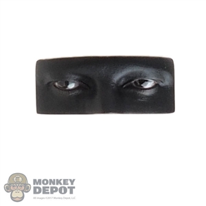 Tool: Hot Toys Justice League Batman Replacement Eye Plate (Looking Right)