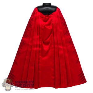 Cape: Hot Toys Red Thor Cape