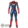 Figure: Hot Toys Captain Marvel Body (LED)