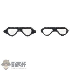 Glasses: Hot Toys Pair of Goggles