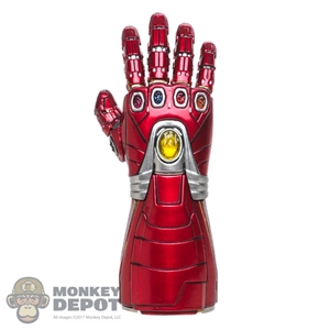 Tool: Hot Toys Nano Gauntlet