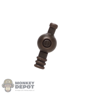 Tool: Hot Toys Single Brown Wrist Peg