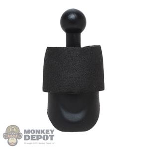 Tool: Hot Toys Black Neck Joint Ball Type w/Padding