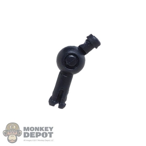 Tool: Hot Toys Single Female Wrist Peg