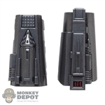 Armor: Hot Toys Mandalorian Beskar Gauntlets