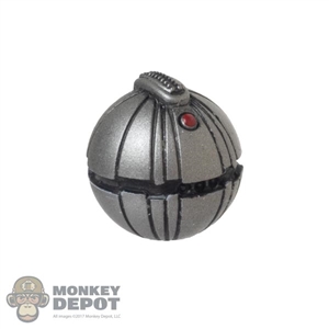 Grenade: Hot Toys Thermal Detonator