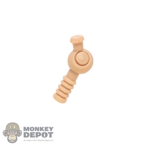 Tool: Hot Toys Female Single Wrist Peg