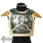 Armor: Hot Toys Boba Fett Upper Body Armor w/Vest