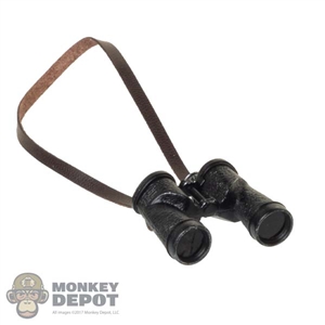 Tool: Hot Toys Black Binoculars