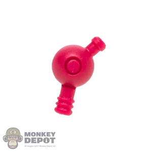 Tool: Hot Toys Single Red Wrist Peg