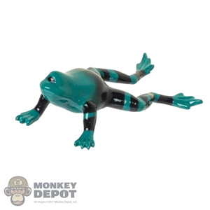 Frog: Hot Toys Sorgan Frog
