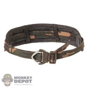 Belt: Hot Toys Mens Camo Tactical Belt