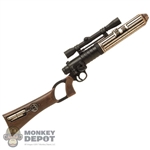 Rifle: Hot Toys EE-3 Carbine Blaster Rifle