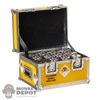 Box: Hot Toys Plutonium Case
